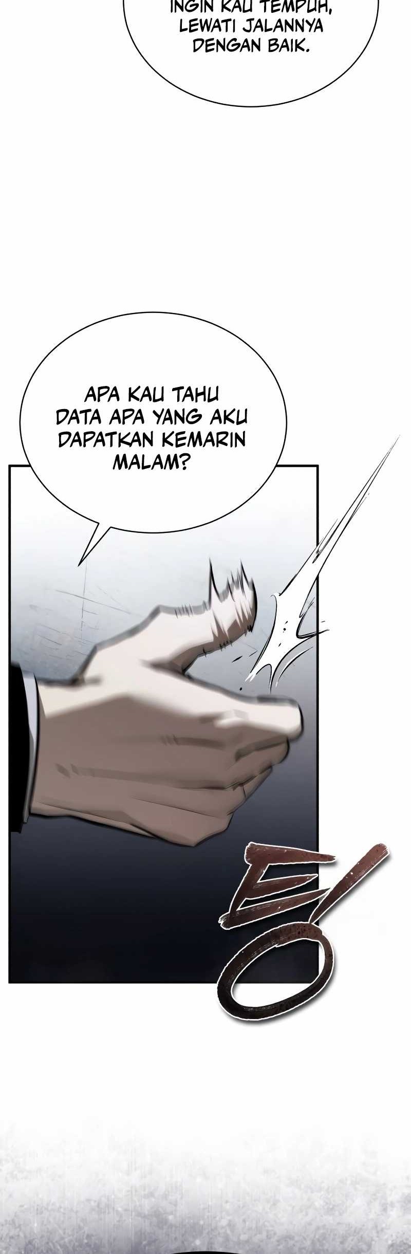 Devil Returns To School Days Bab 66 halaman 14