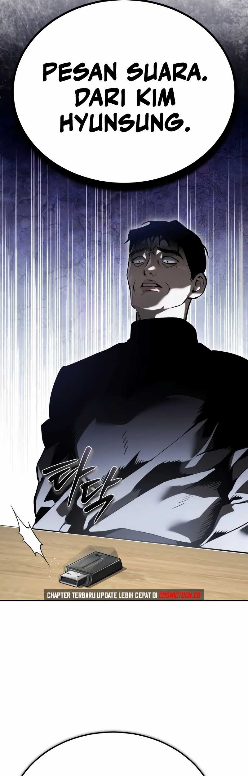 Devil Returns To School Days Bab 66 halaman 15