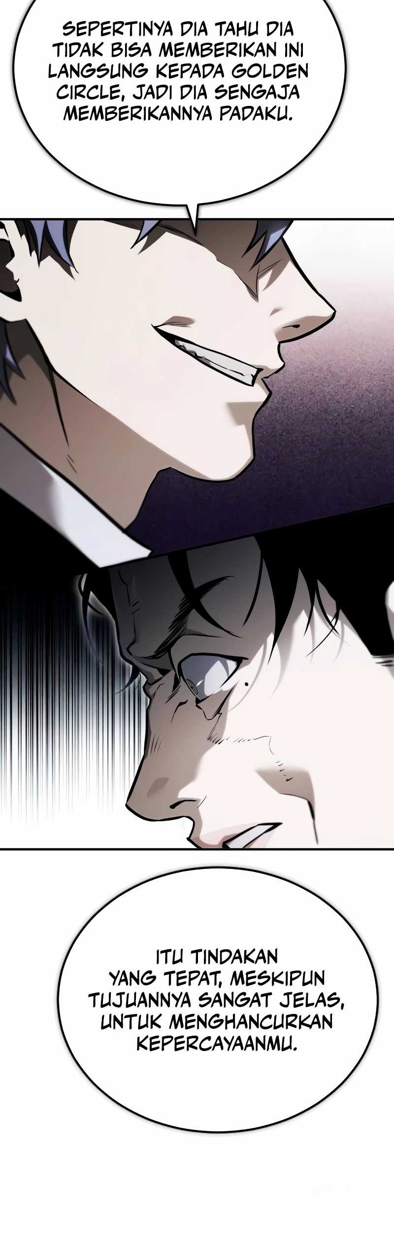 Devil Returns To School Days Bab 66 halaman 16