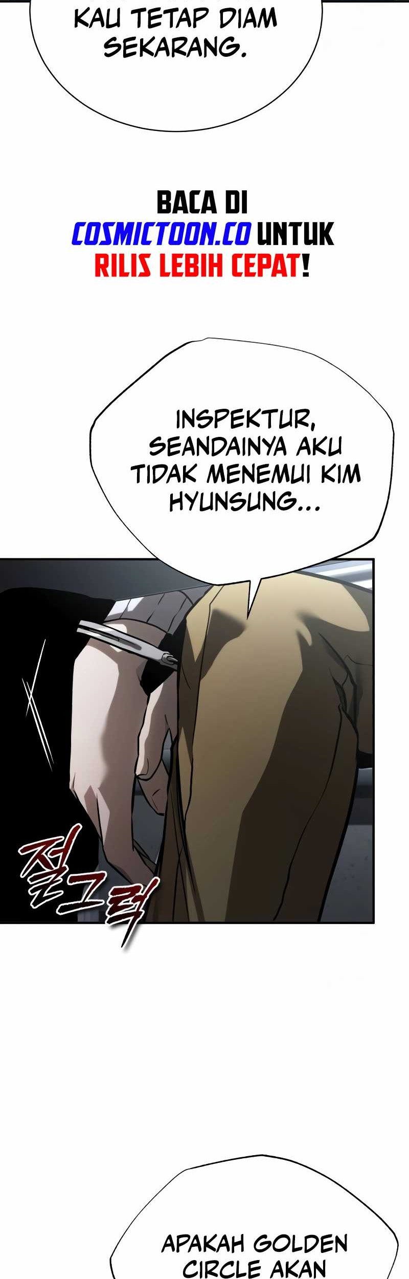 Devil Returns To School Days Bab 66 halaman 20
