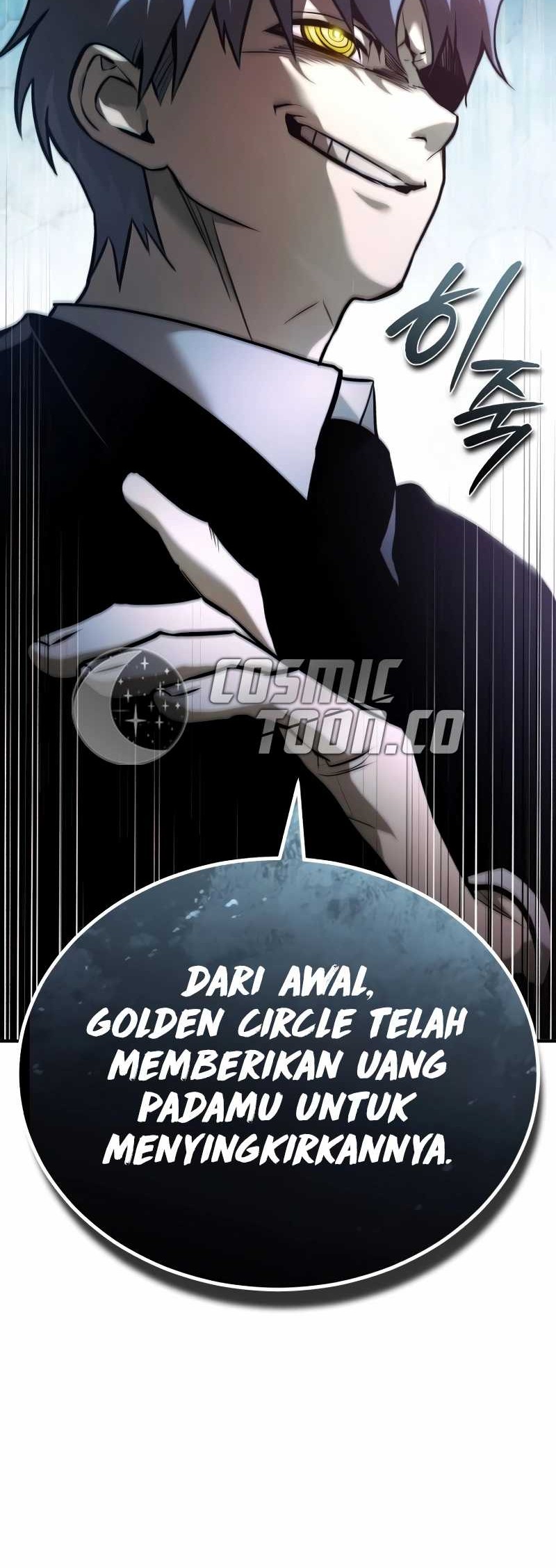 Devil Returns To School Days Bab 66 halaman 22