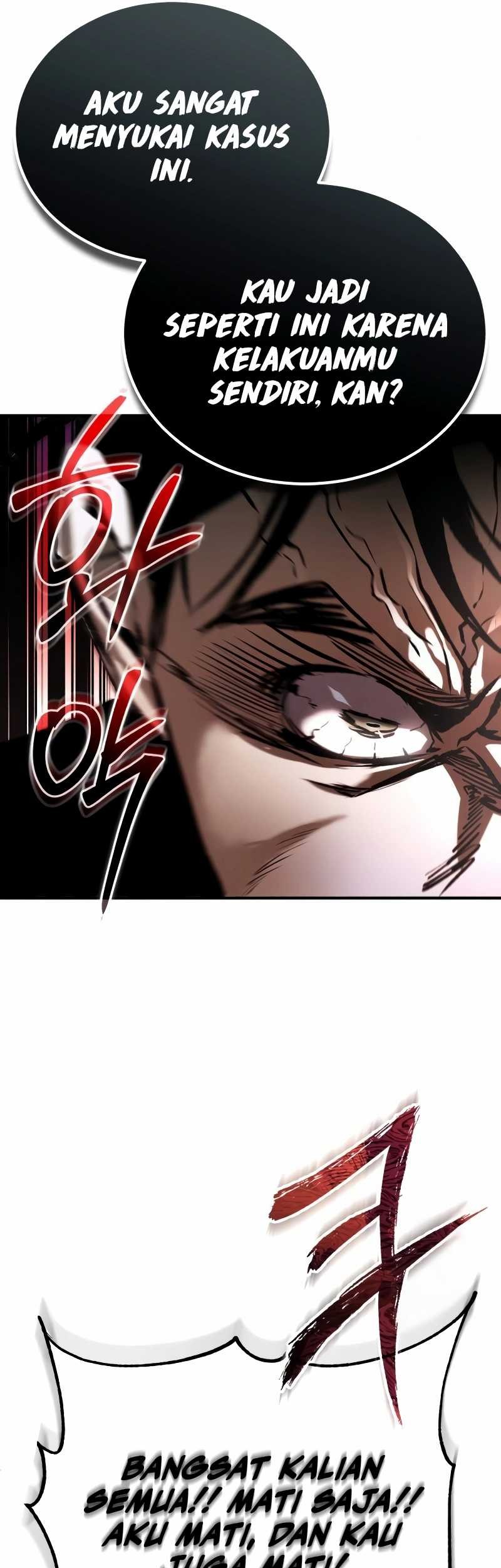 Devil Returns To School Days Bab 66 halaman 23
