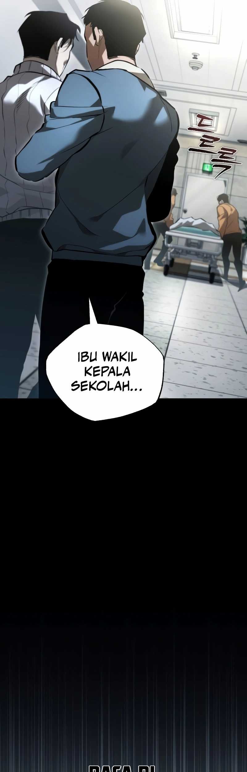 Devil Returns To School Days Bab 66 halaman 27