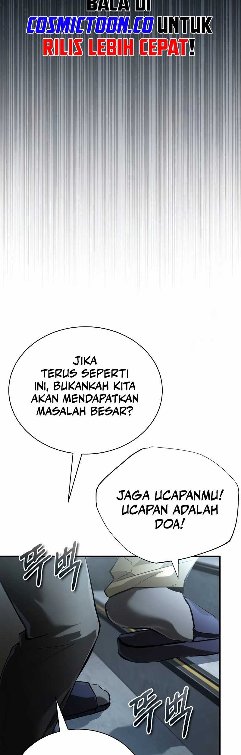 Devil Returns To School Days Bab 66 halaman 28