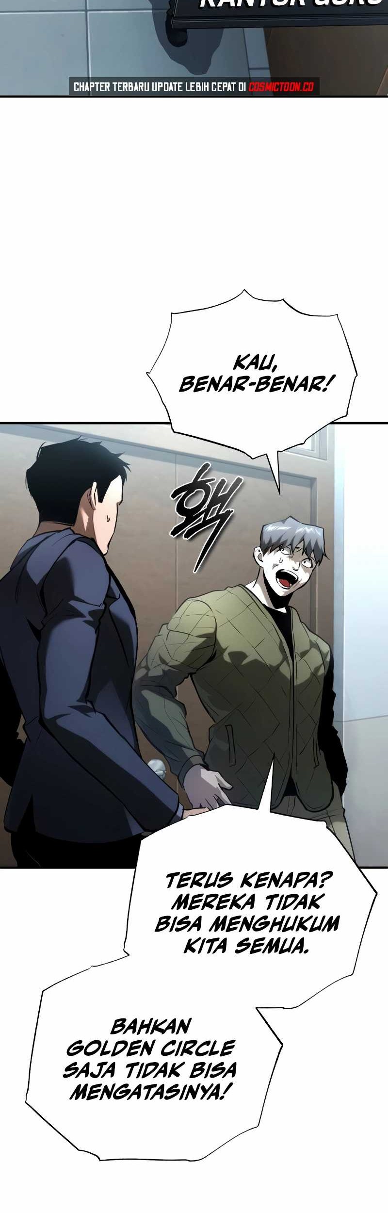 Devil Returns To School Days Bab 66 halaman 30