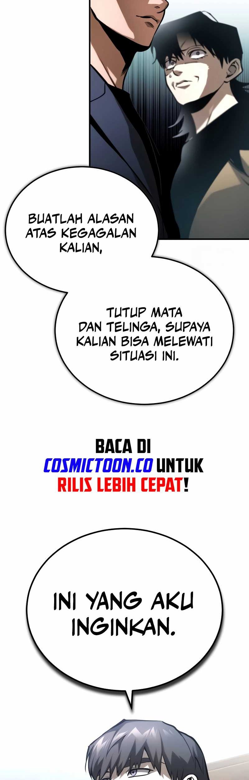 Devil Returns To School Days Bab 66 halaman 40