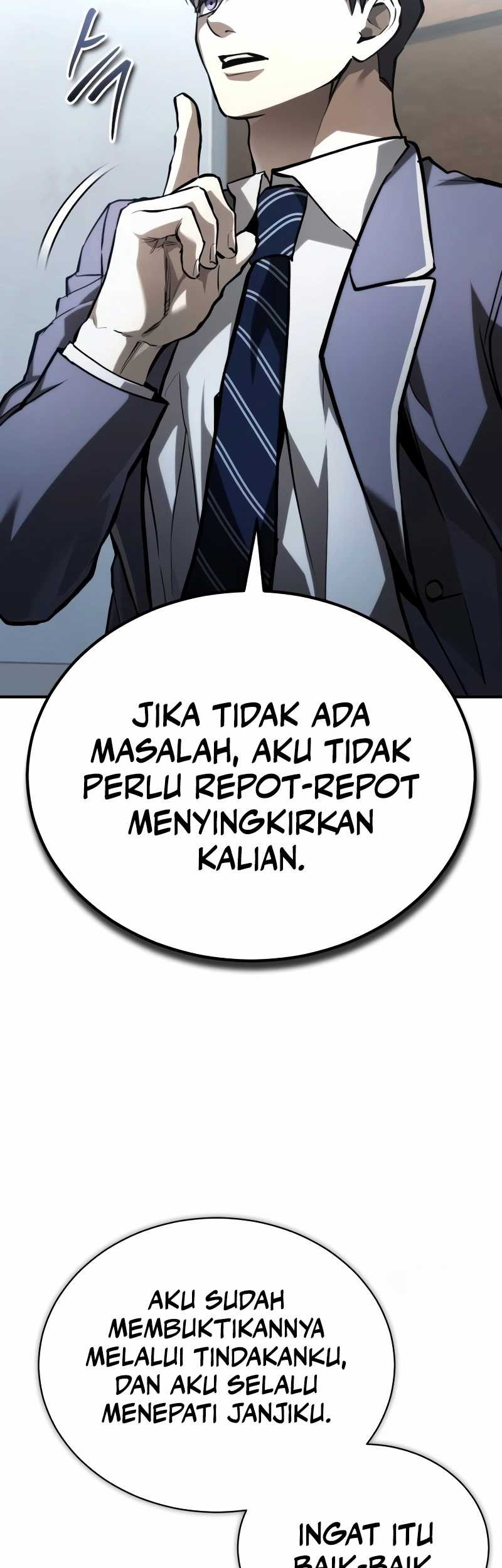 Devil Returns To School Days Bab 66 halaman 41
