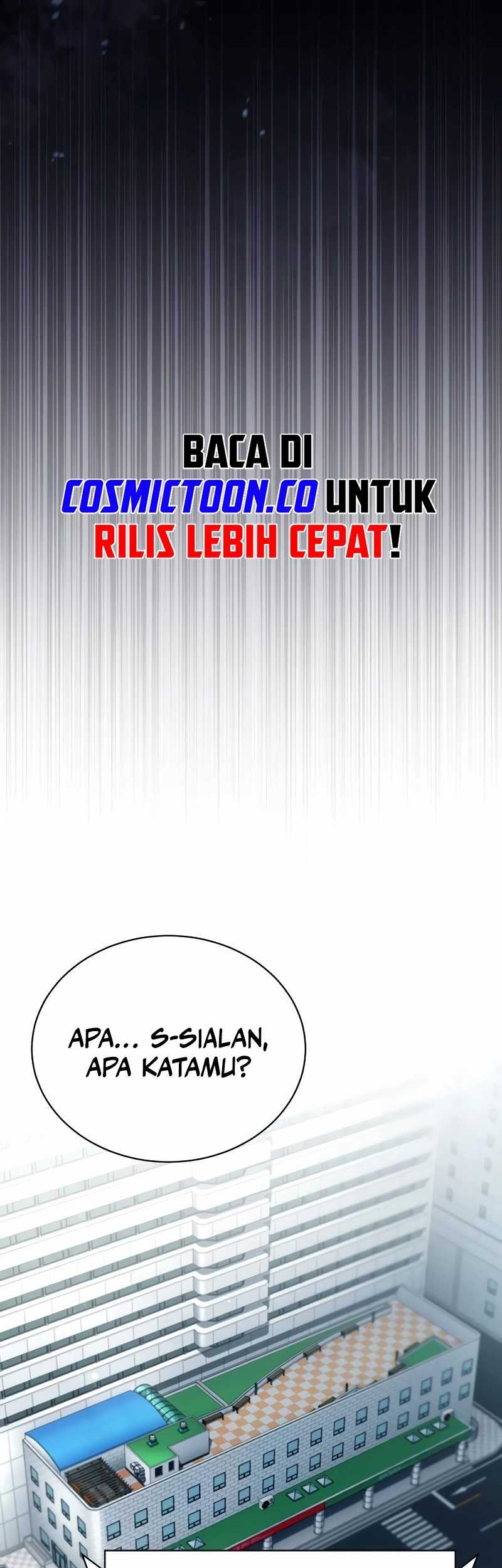 Devil Returns To School Days Bab 66 halaman 45