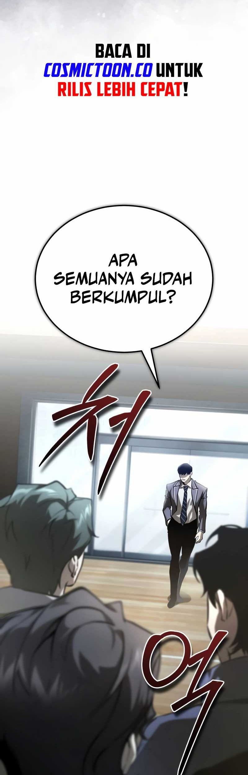 Devil Returns To School Days Bab 66 halaman 64