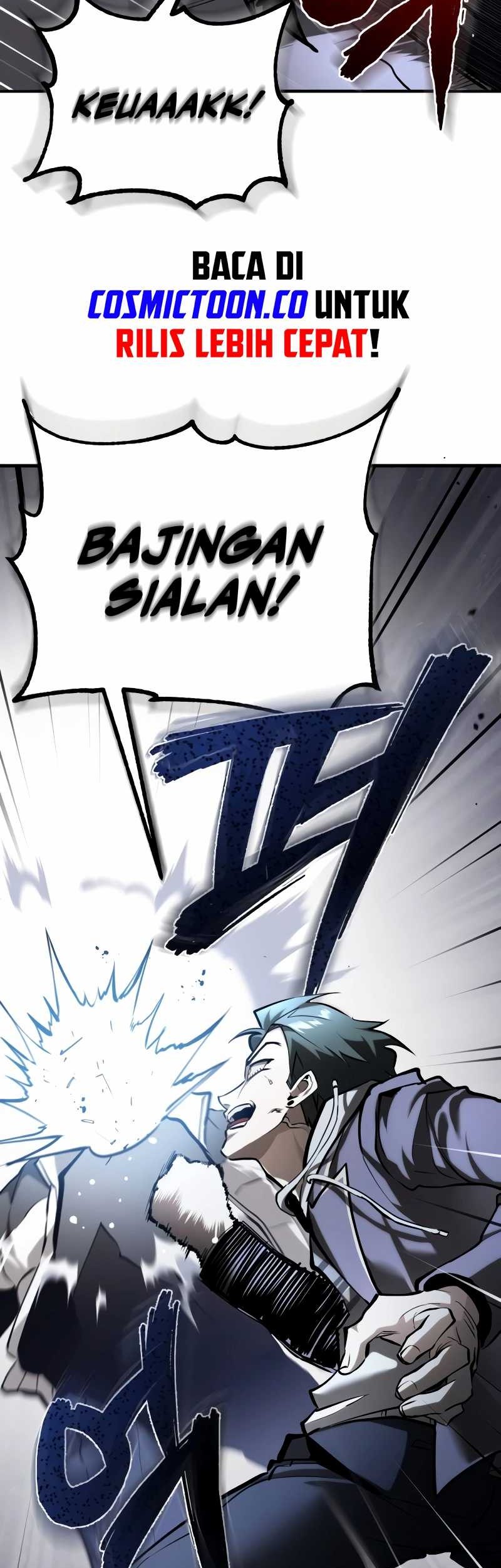 Devil Returns To School Days Bab 66 halaman 73