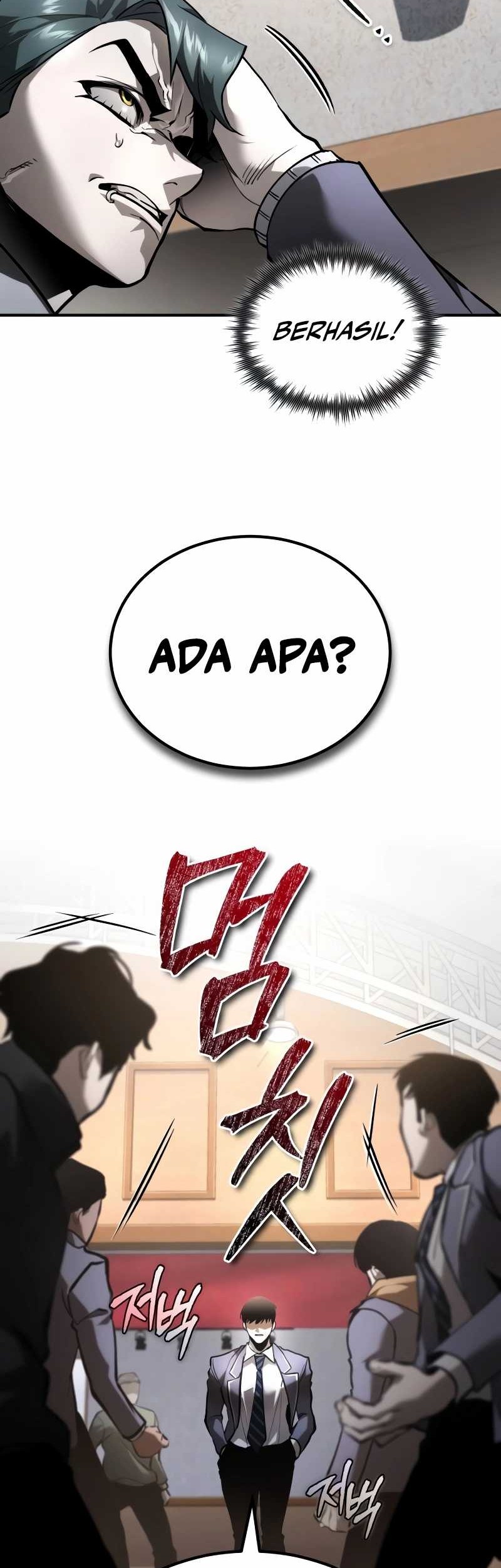 Devil Returns To School Days Bab 66 halaman 80