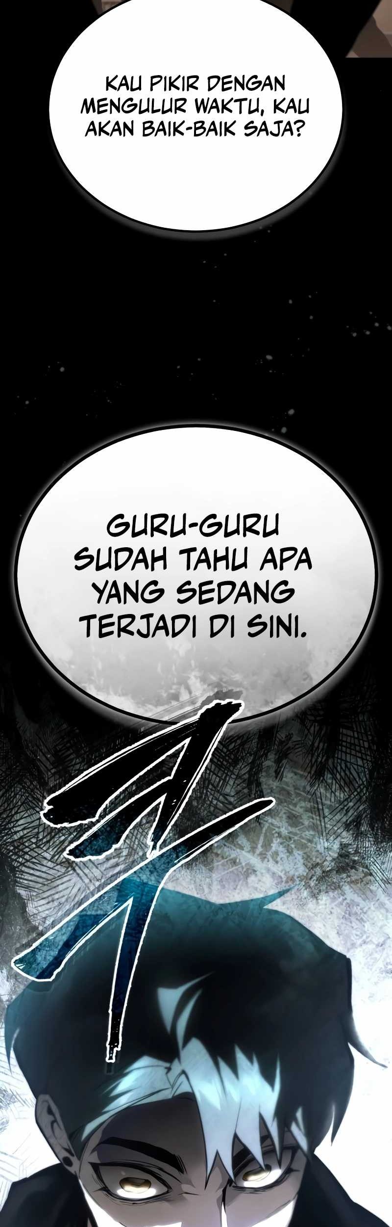 Devil Returns To School Days Bab 66 halaman 81