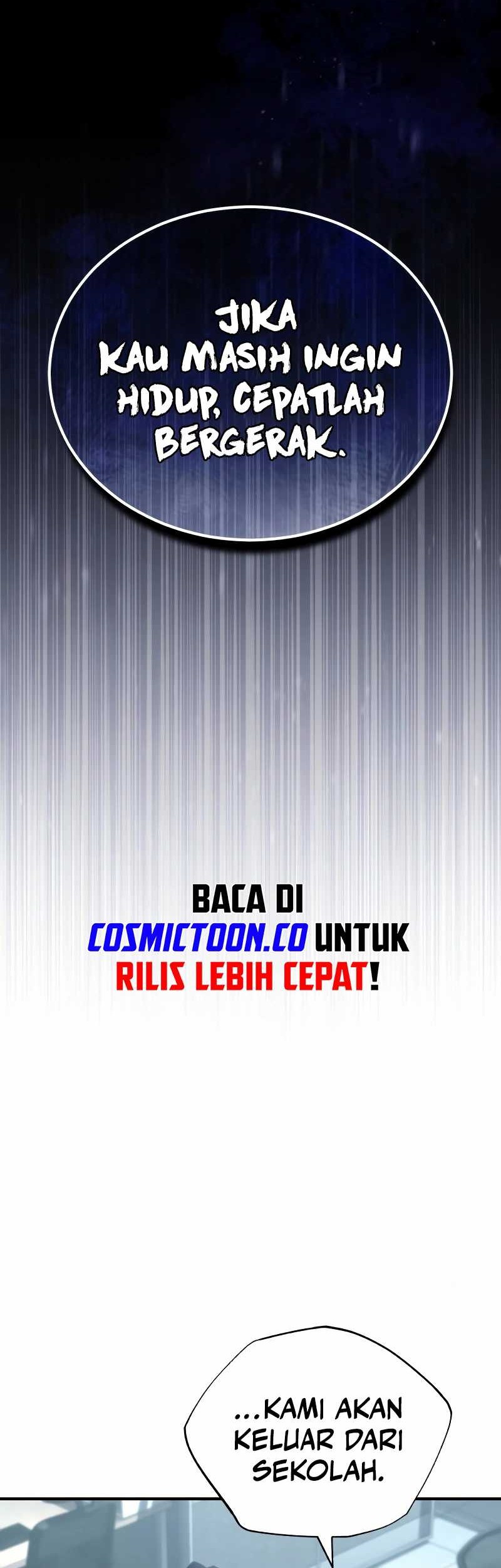 Devil Returns To School Days chapter 67 halaman 15