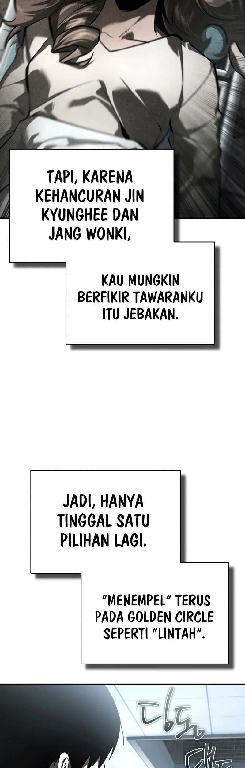 Devil Returns To School Days chapter 67 halaman 24