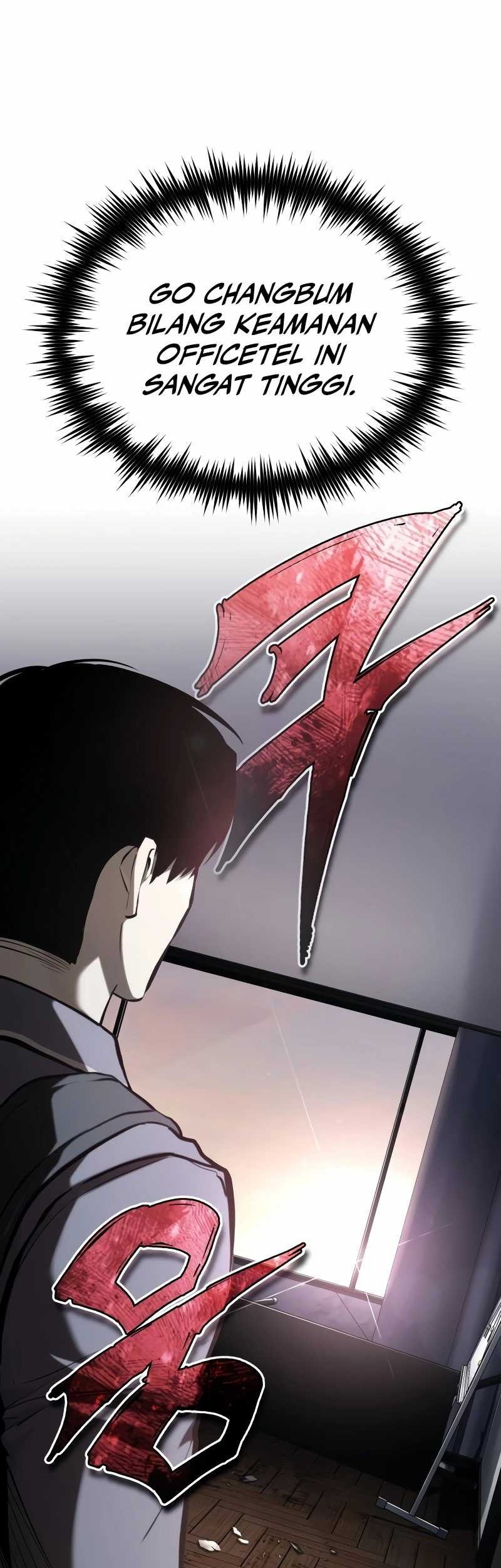 Devil Returns To School Days chapter 67 halaman 40