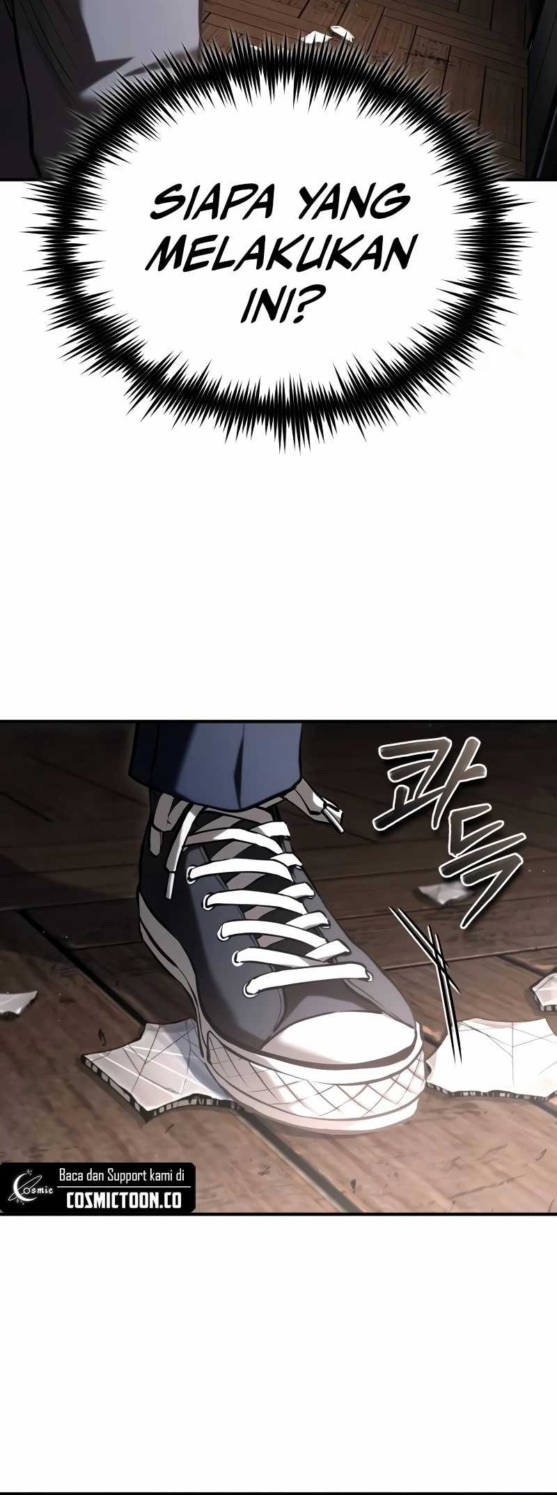 Devil Returns To School Days chapter 67 halaman 41
