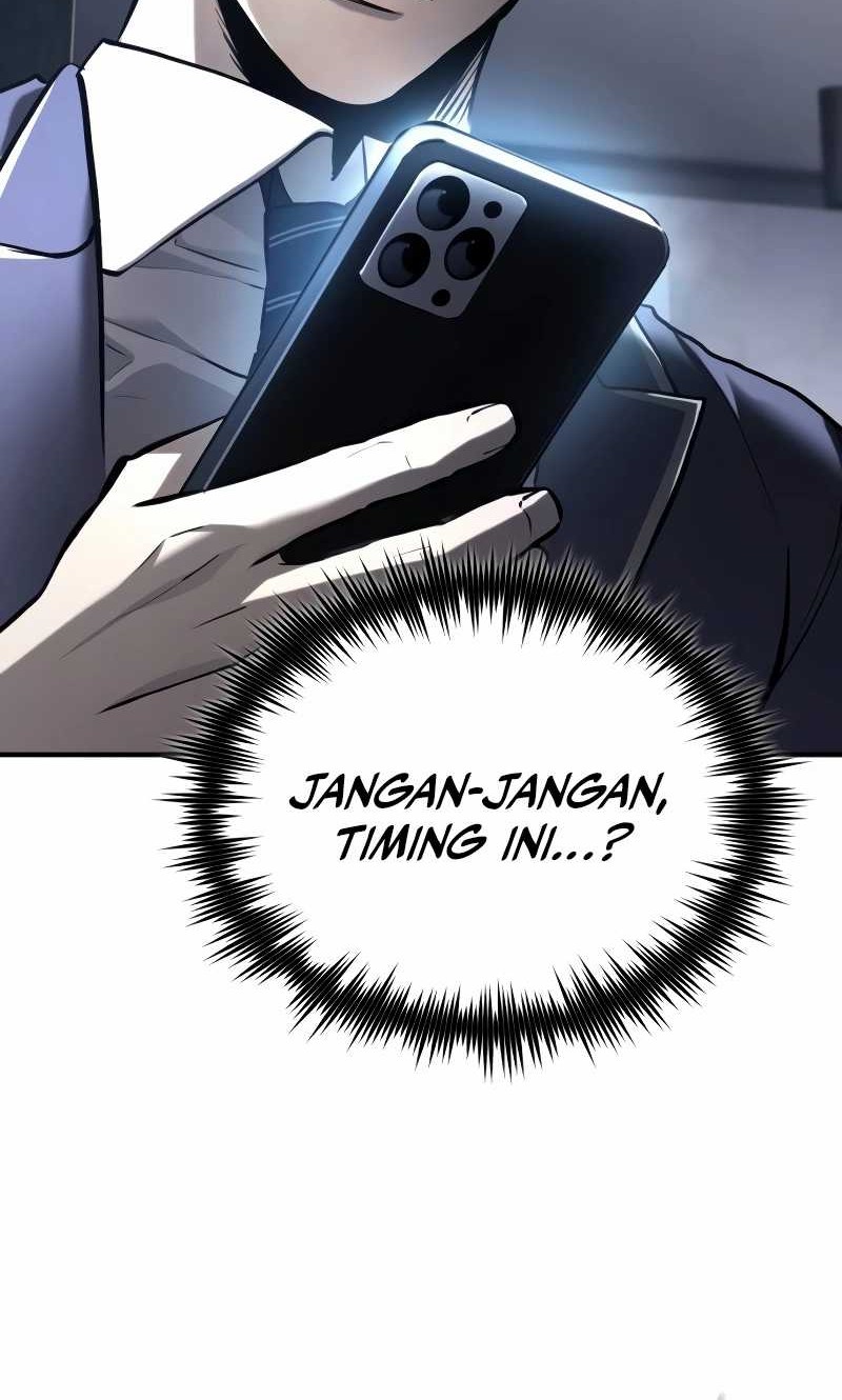 Devil Returns To School Days chapter 67 halaman 45