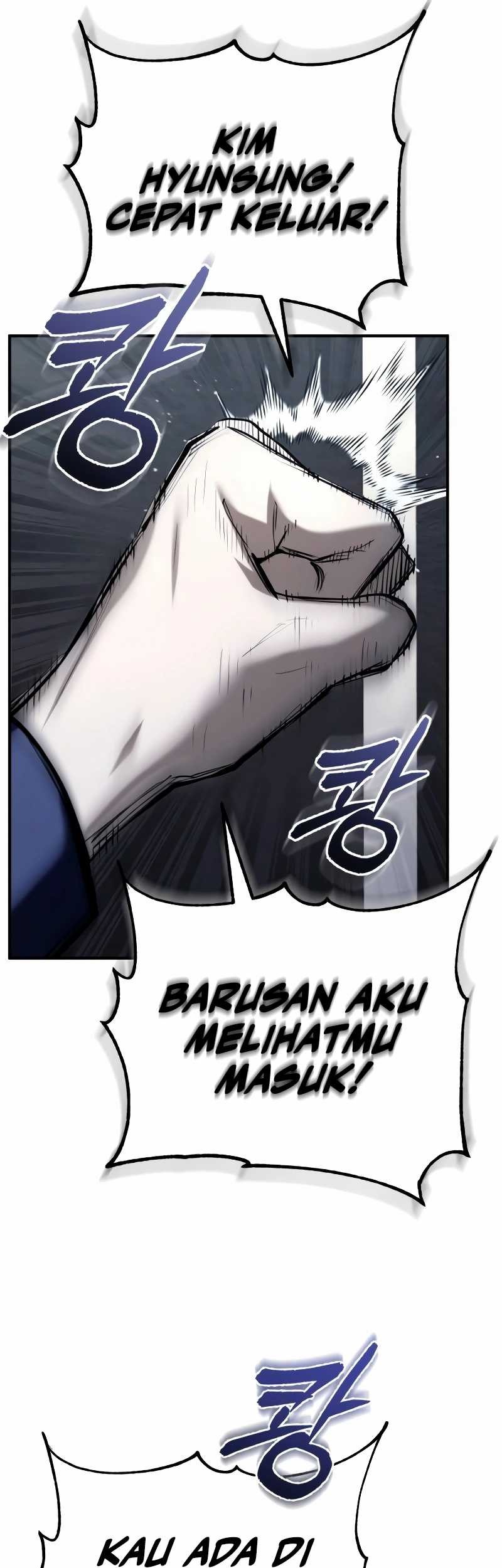 Devil Returns To School Days chapter 67 halaman 46
