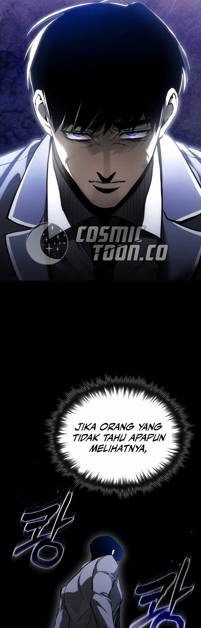Devil Returns To School Days chapter 67 halaman 50