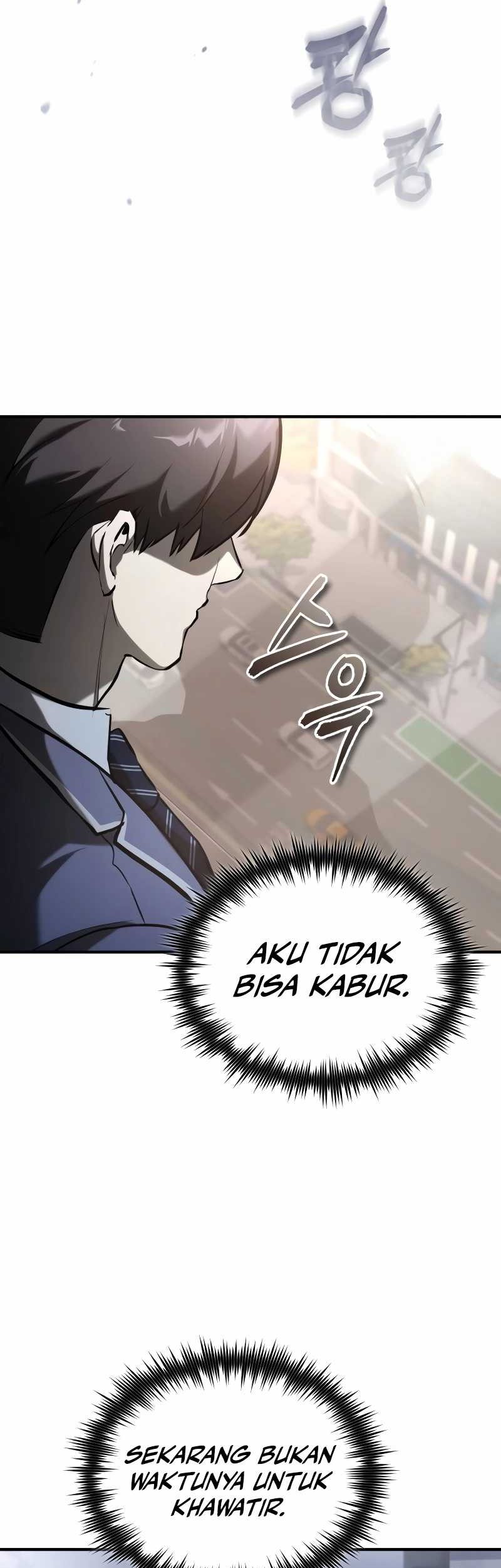 Devil Returns To School Days chapter 67 halaman 52