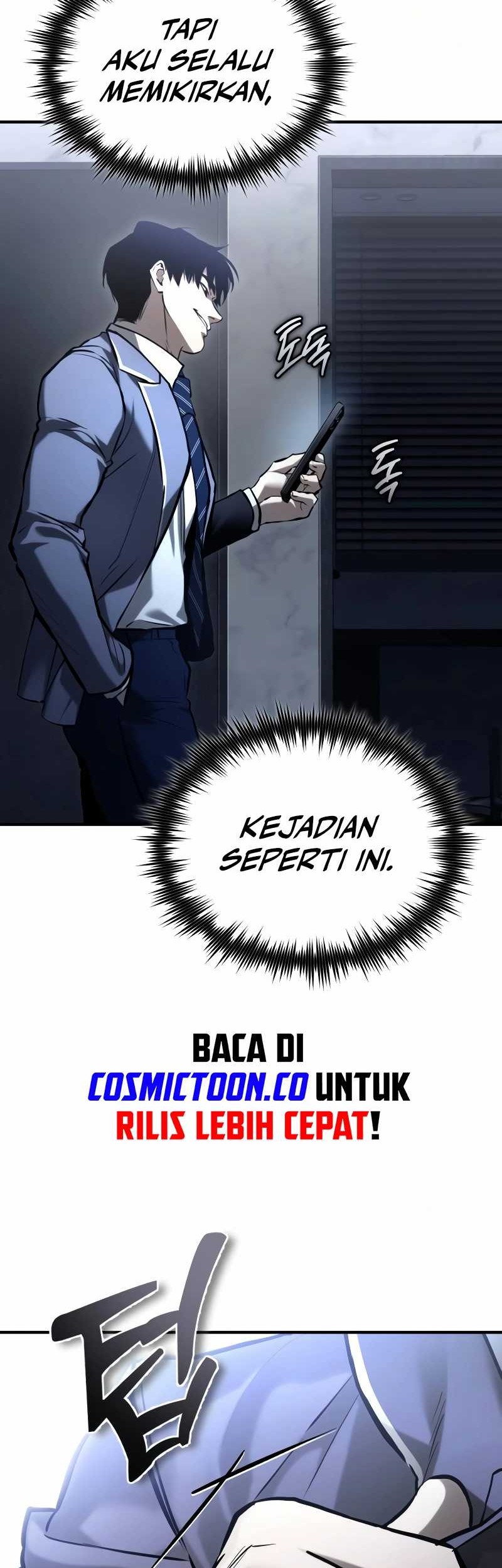 Devil Returns To School Days chapter 67 halaman 55