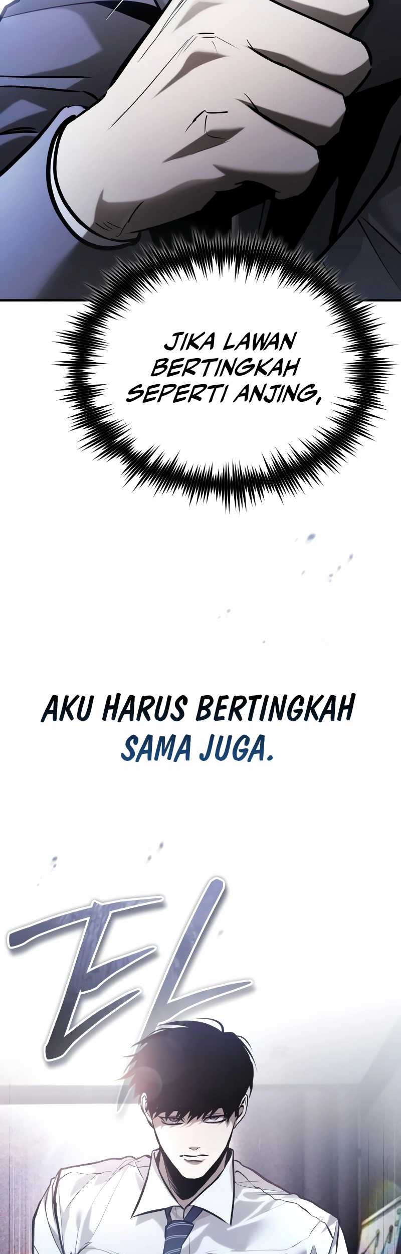 Devil Returns To School Days chapter 67 halaman 56