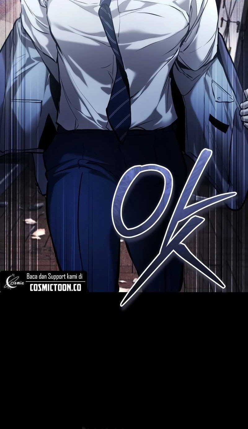 Devil Returns To School Days chapter 67 halaman 57