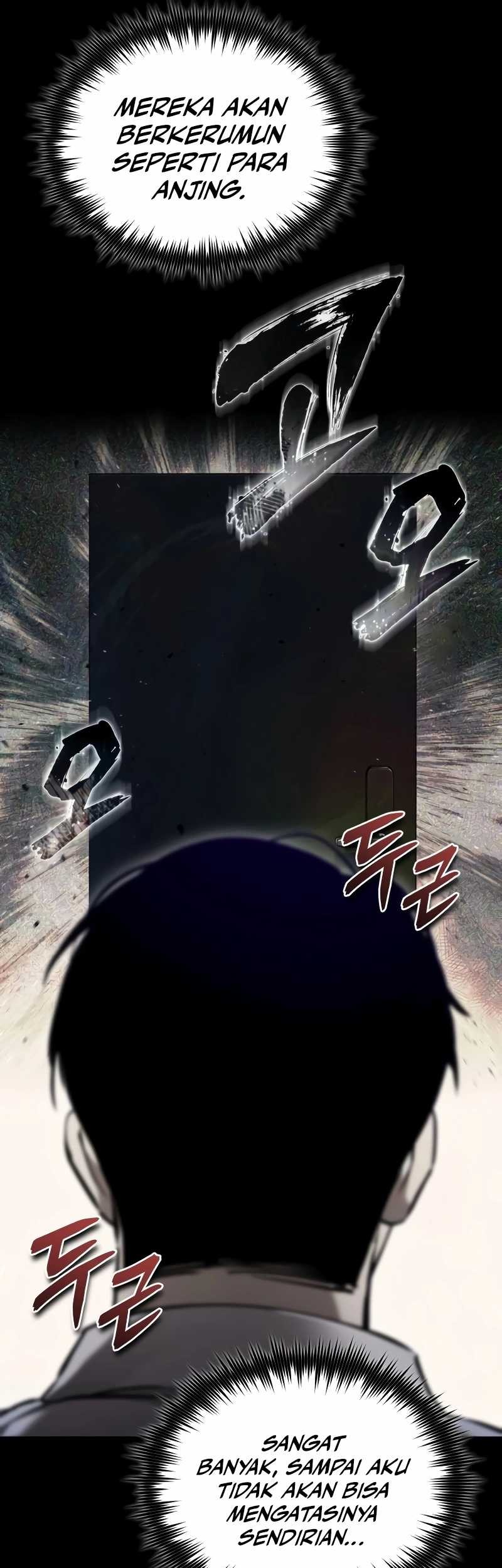 Devil Returns To School Days chapter 67 halaman 58