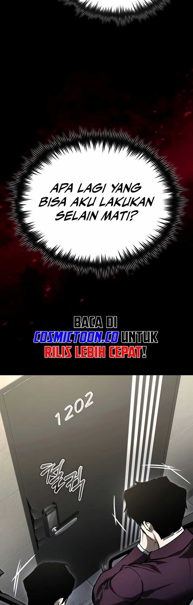 Devil Returns To School Days chapter 67 halaman 59