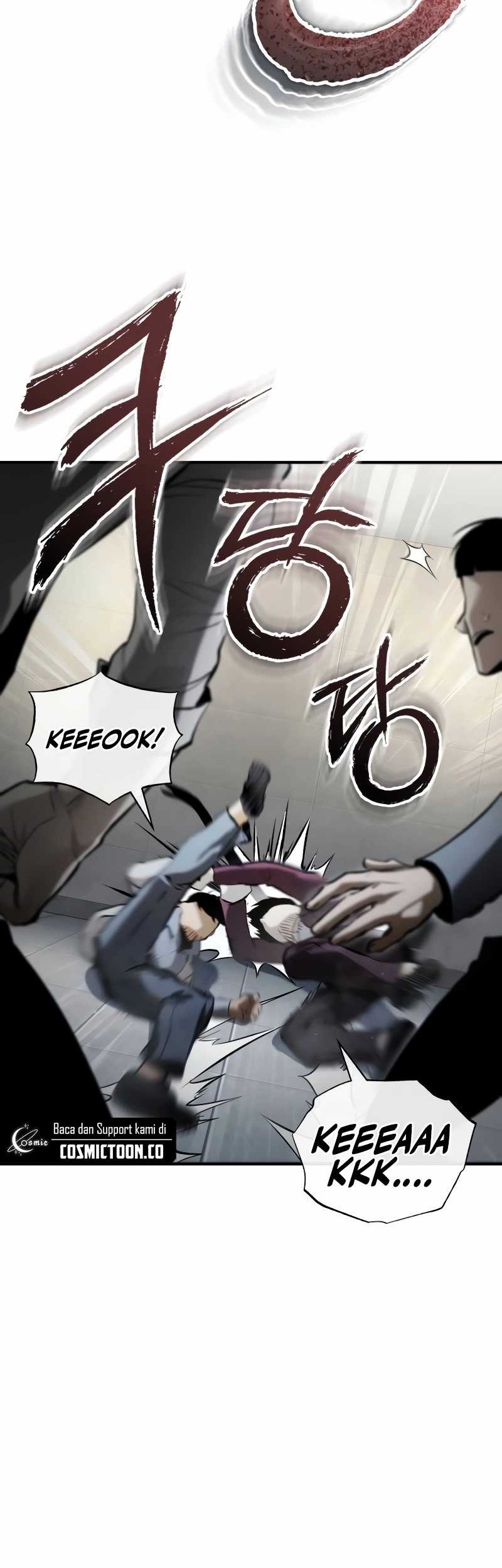 Devil Returns To School Days chapter 67 halaman 61