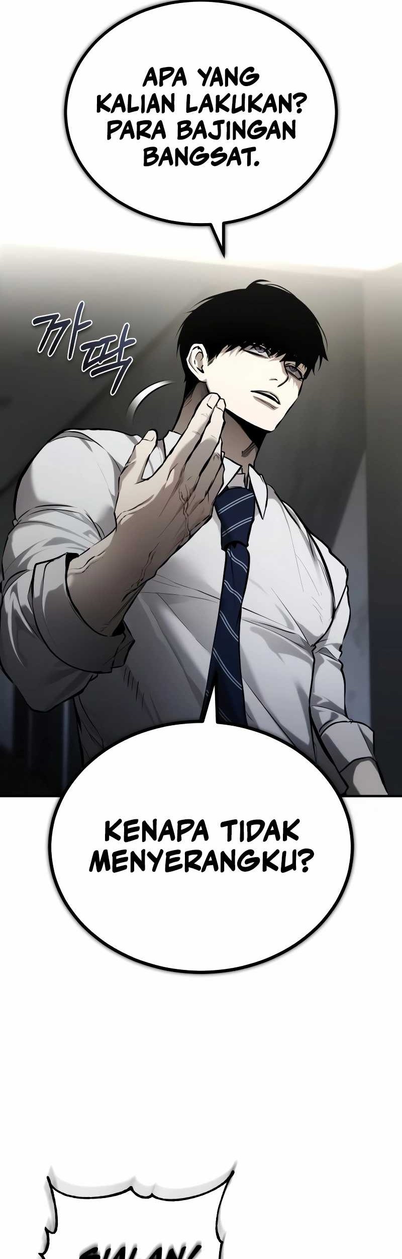 Devil Returns To School Days chapter 67 halaman 63
