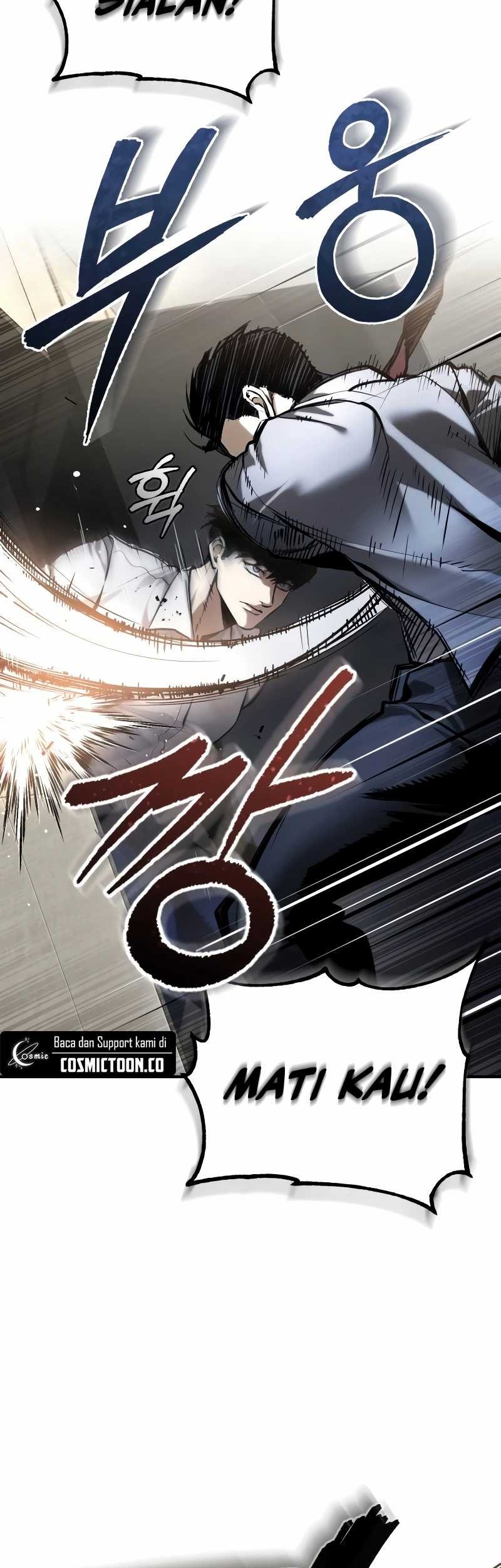 Devil Returns To School Days chapter 67 halaman 64