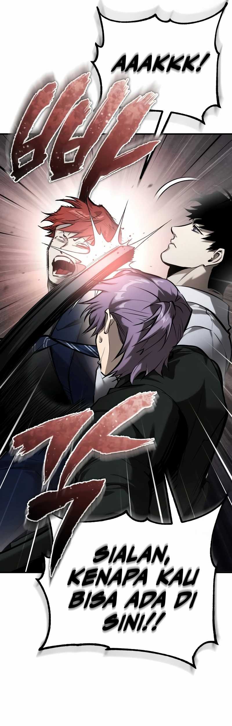Devil Returns To School Days chapter 67 halaman 66
