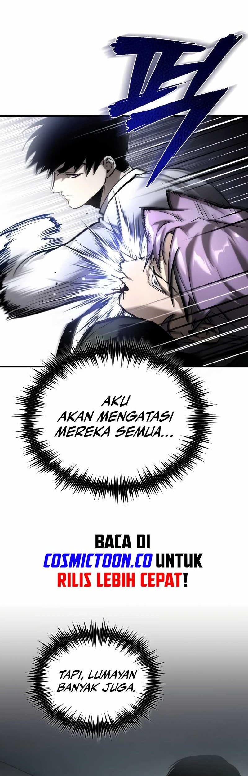 Devil Returns To School Days chapter 67 halaman 67