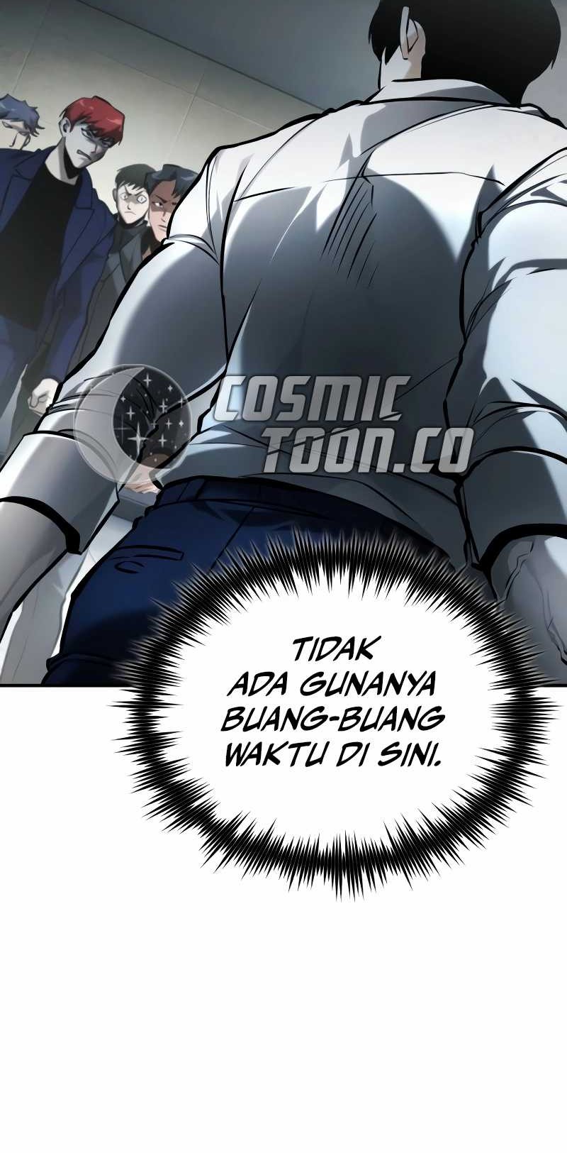 Devil Returns To School Days chapter 67 halaman 68