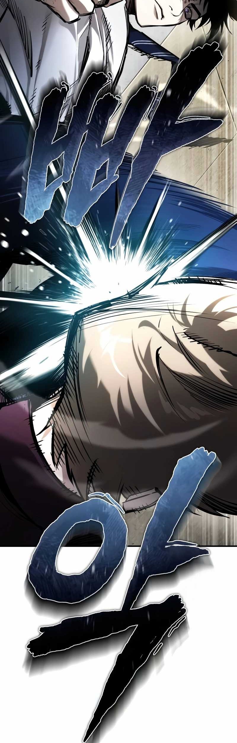 Devil Returns To School Days chapter 67 halaman 70