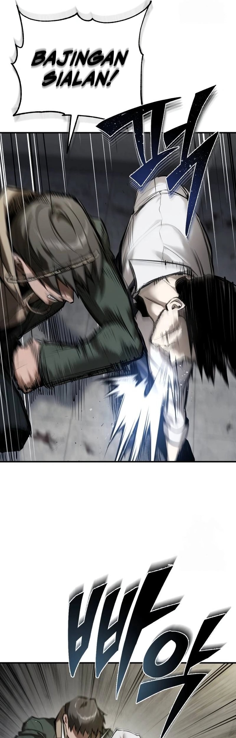 Devil Returns To School Days chapter 68 halaman 14