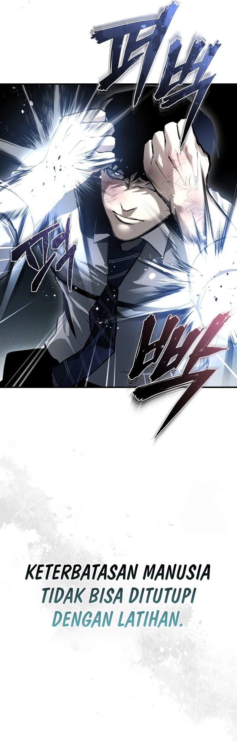 Devil Returns To School Days chapter 68 halaman 21