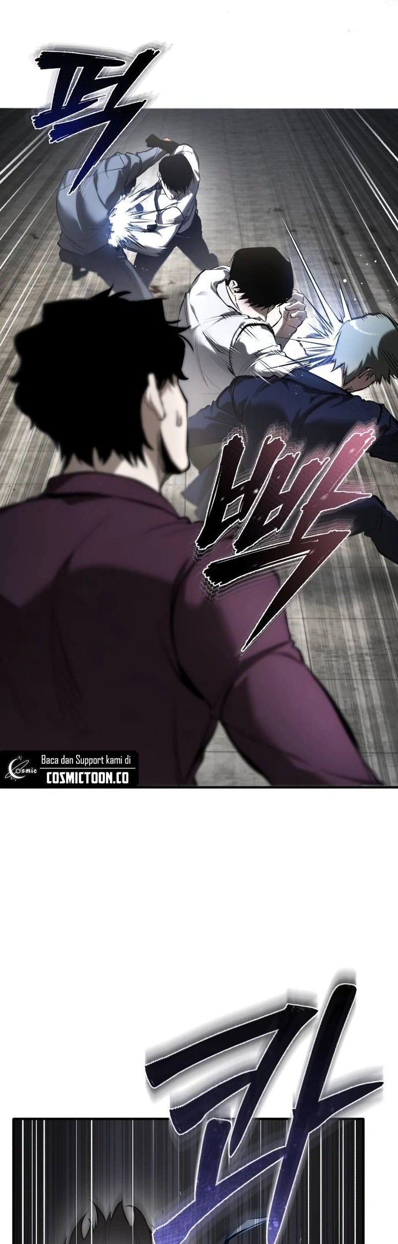 Devil Returns To School Days chapter 68 halaman 22
