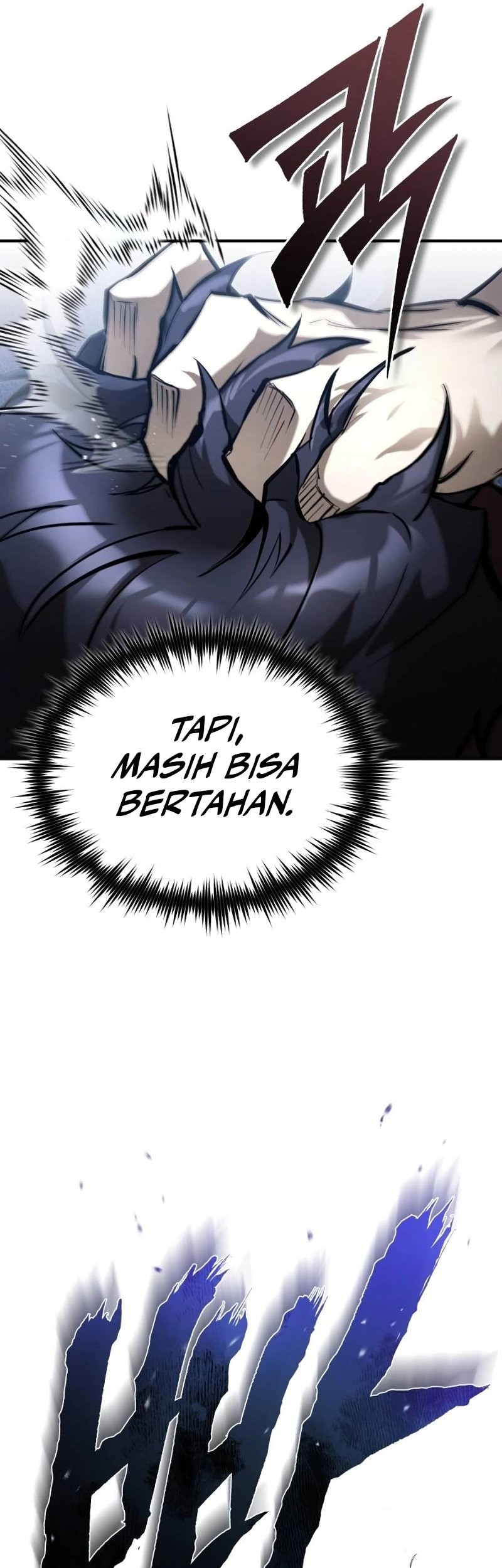 Devil Returns To School Days chapter 68 halaman 24