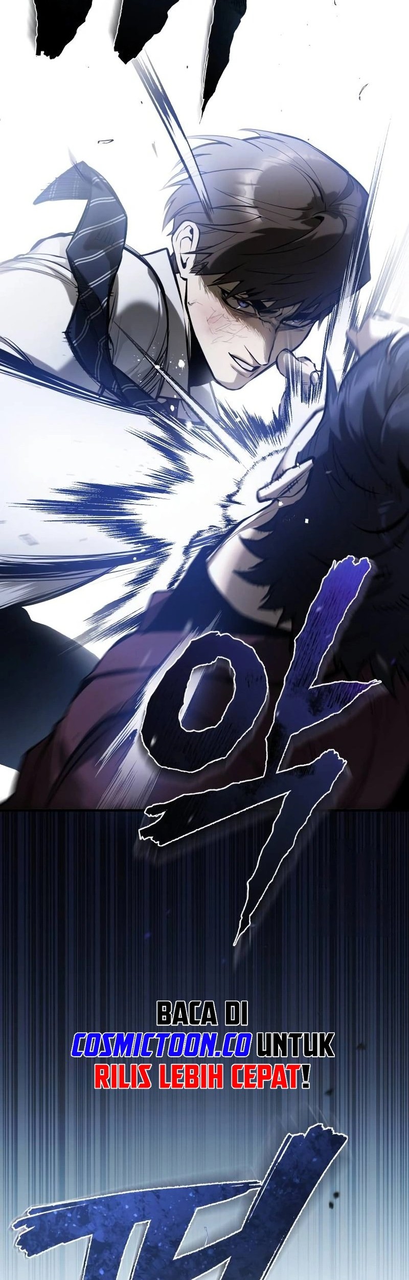 Devil Returns To School Days chapter 68 halaman 25