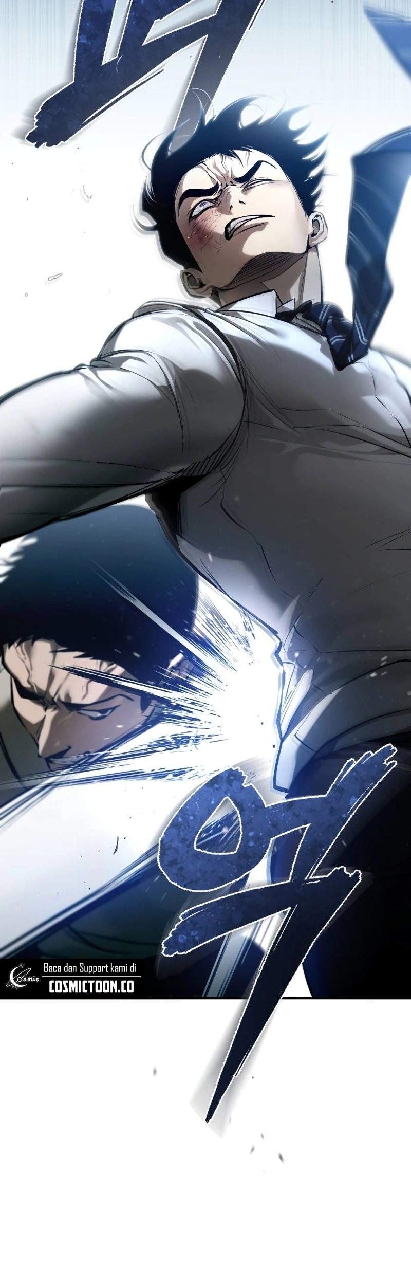 Devil Returns To School Days chapter 68 halaman 26