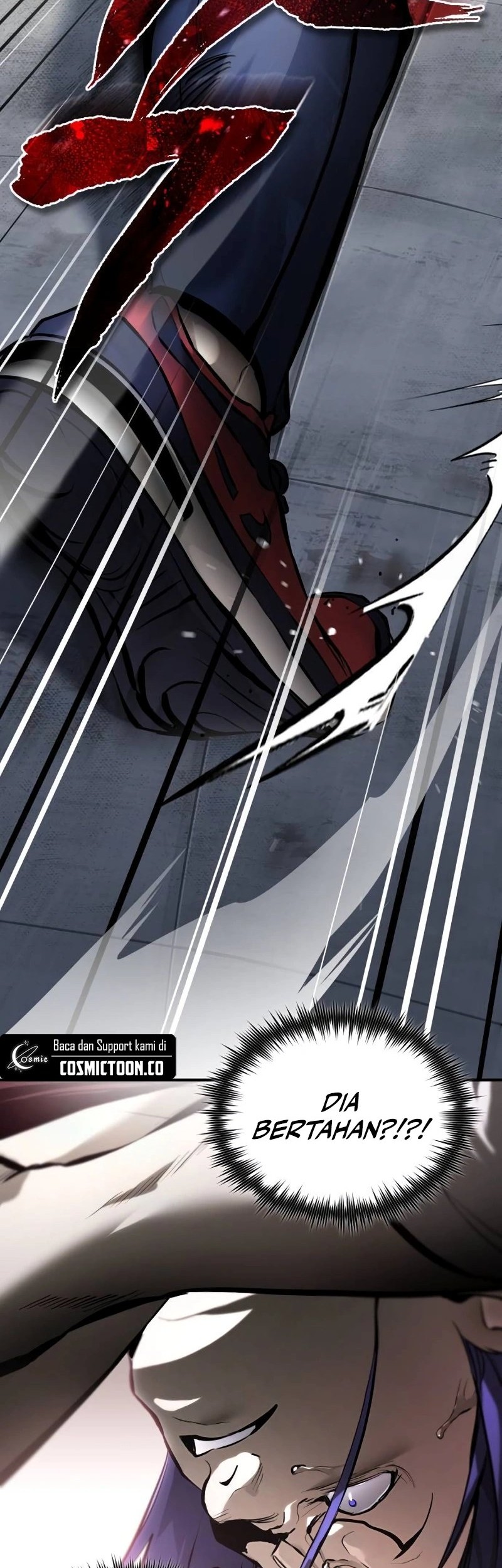 Devil Returns To School Days chapter 68 halaman 35