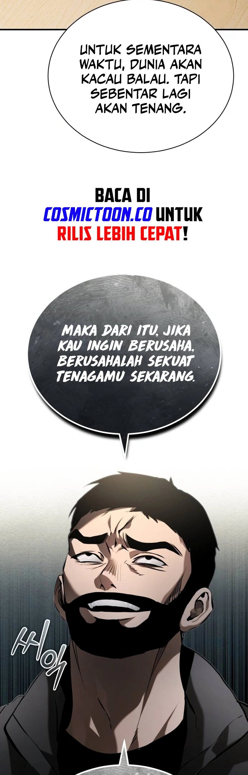 Devil Returns To School Days chapter 68 halaman 46