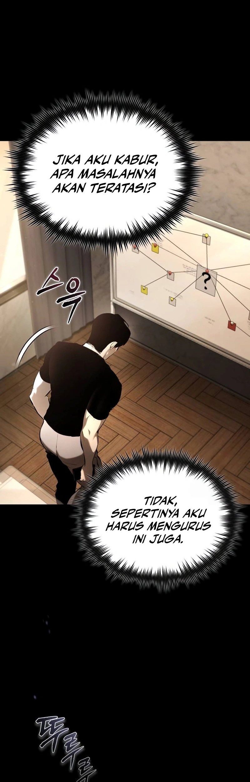 Devil Returns To School Days chapter 68 halaman 63