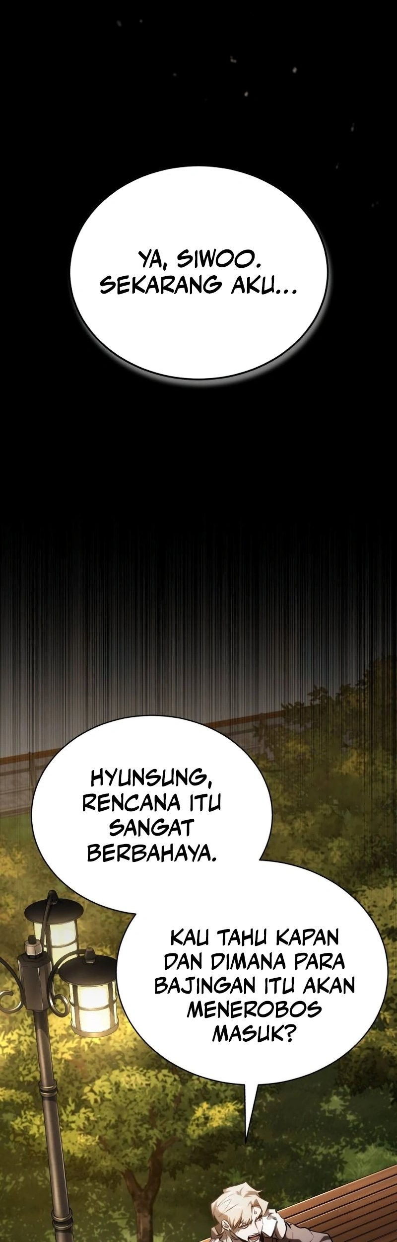 Devil Returns To School Days chapter 68 halaman 66