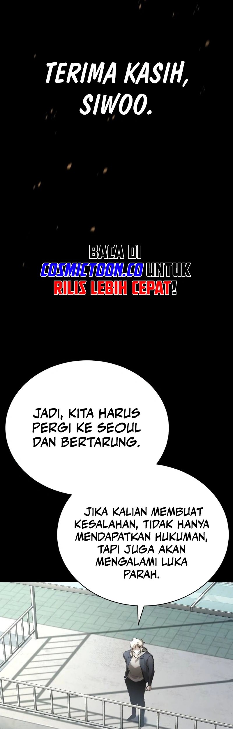 Devil Returns To School Days chapter 68 halaman 75