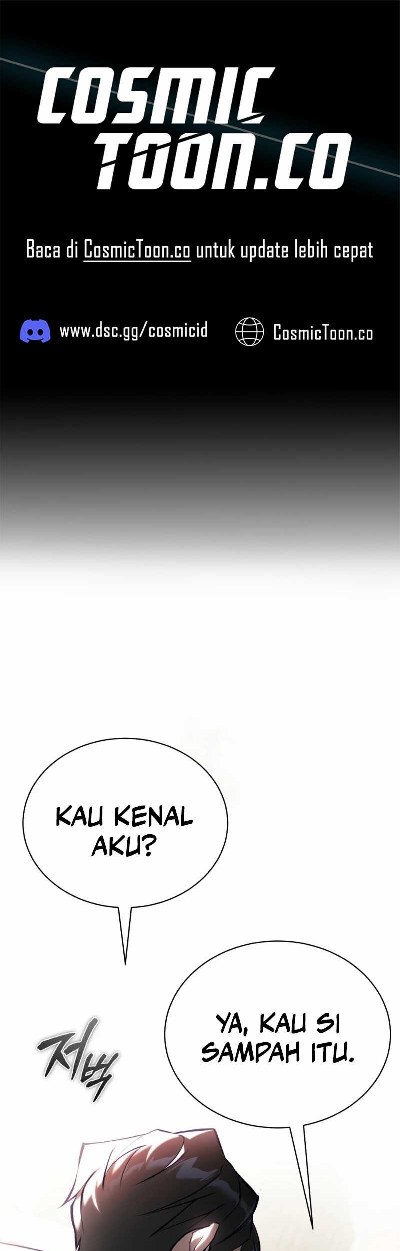 Devil Returns To School Days Bab 69 halaman 2