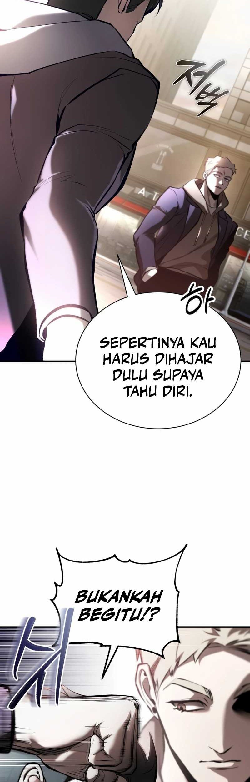 Devil Returns To School Days Bab 69 halaman 3