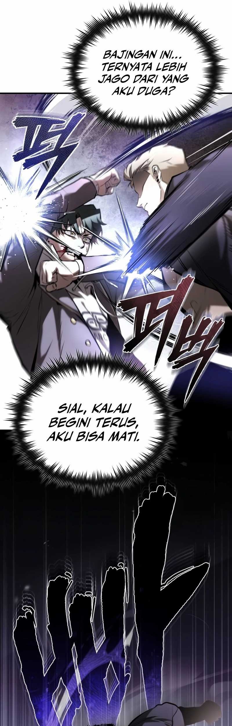 Devil Returns To School Days Bab 69 halaman 6
